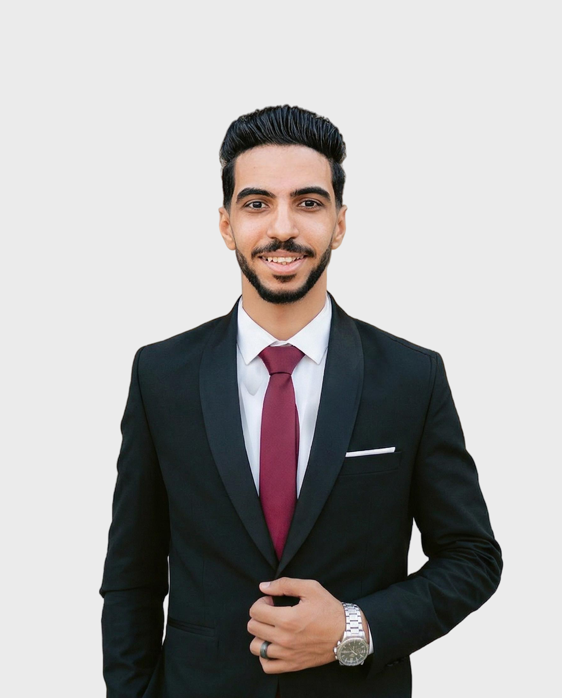 صورة المصمم